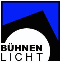 Logo Bühnen Licht